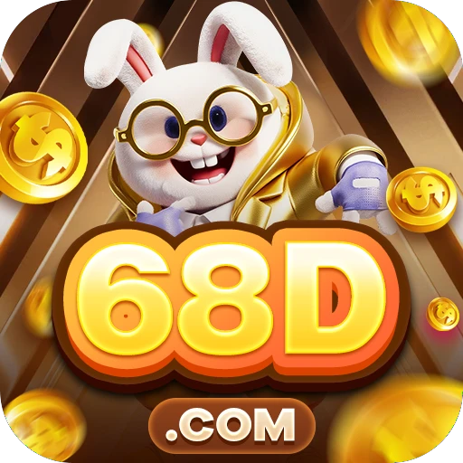 68D app Logo